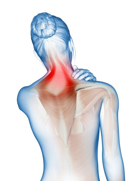 Inflamación y dolor en músculos y articulaciones razones para utilizar Motion Energy