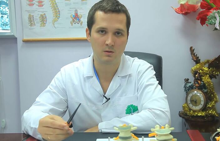 Ir al médico