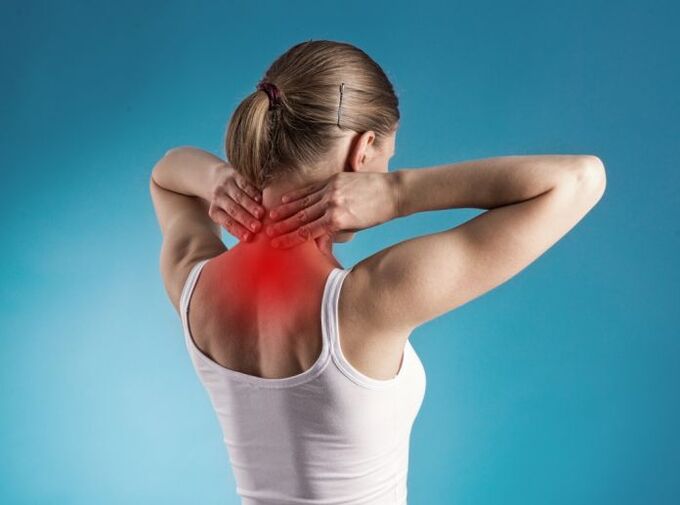 Deportes de medios para osteocondrosis