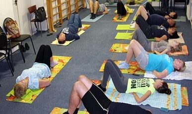 Deportes médicos de las articulaciones de la rodilla
