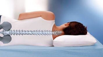 ¿Por qué se produce la enfermedad osteocondral cervical