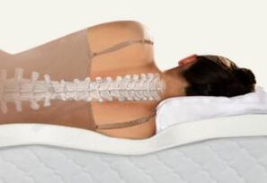 Prevenir la osteocondrosis